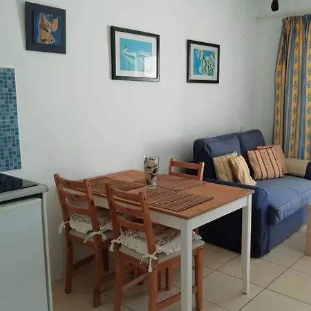 Casita Del Sol Apartmán Puerto del Carmen (Lanzarote)
