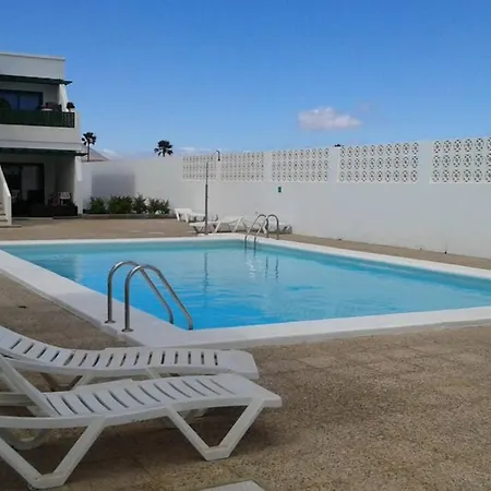 Casita Del Sol Apartmán Puerto del Carmen (Lanzarote)