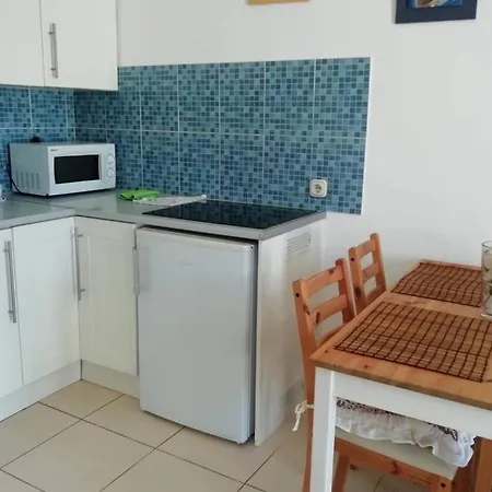 Apartmán Casita Del Sol *
