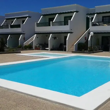 Casita Del Sol Apartmán