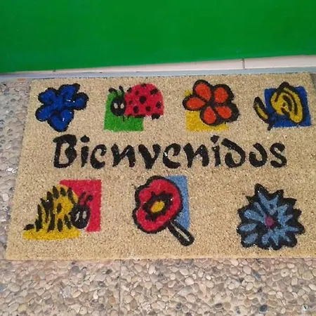 Casita Del Sol Apartmán