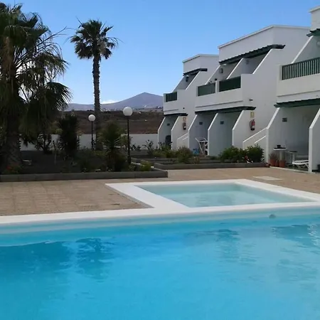 Casita Del Sol Apartmán Puerto del Carmen (Lanzarote)